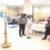 Buyer Seller Coordination organized by Small Enterprises Development Division Vavuniya District Secretariat at Nelli Star Hotel on 09.11.2022